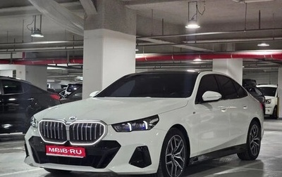 BMW 5 серия, 2024 год, 6 050 001 рублей, 1 фотография