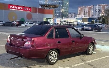 Daewoo Nexia I рестайлинг, 2012 год, 160 000 рублей, 6 фотография