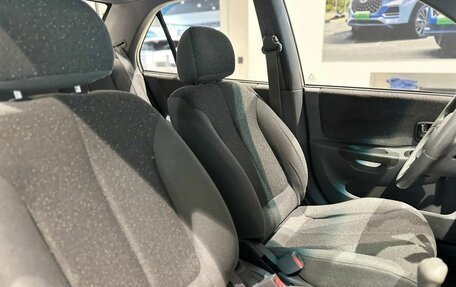 Hyundai Accent II, 2008 год, 365 000 рублей, 11 фотография