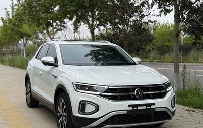 Volkswagen T-Roc I, 2023 год, 1 750 000 рублей, 1 фотография