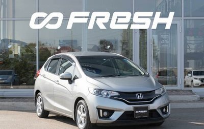 Honda Fit III, 2014 год, 980 000 рублей, 1 фотография