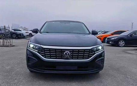 Volkswagen Passat B8 рестайлинг, 2023 год, 1 400 000 рублей, 1 фотография