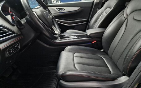 Changan CS75 I рестайлинг, 2020 год, 1 699 000 рублей, 11 фотография