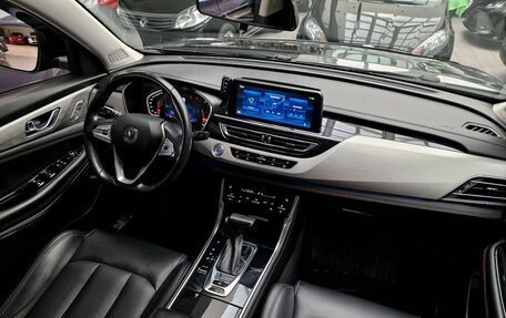 Changan CS75 I рестайлинг, 2020 год, 1 699 000 рублей, 10 фотография