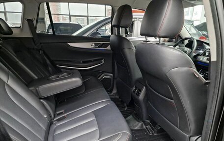 Changan CS75 I рестайлинг, 2020 год, 1 699 000 рублей, 13 фотография
