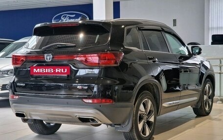 Changan CS75 I рестайлинг, 2020 год, 1 699 000 рублей, 5 фотография