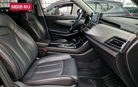 Changan CS75 I рестайлинг, 2020 год, 1 699 000 рублей, 12 фотография