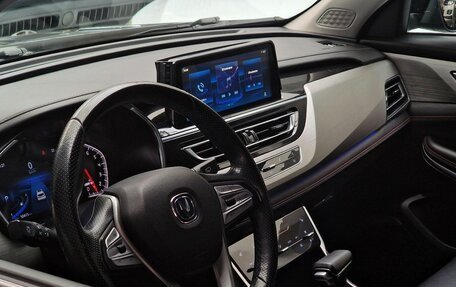 Changan CS75 I рестайлинг, 2020 год, 1 699 000 рублей, 15 фотография