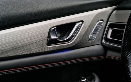 Changan CS75 I рестайлинг, 2020 год, 1 699 000 рублей, 16 фотография