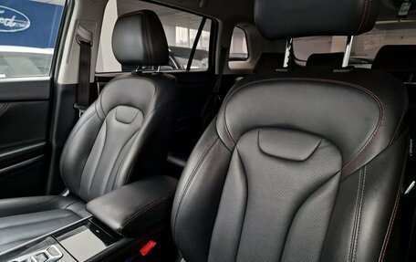 Changan CS75 I рестайлинг, 2020 год, 1 699 000 рублей, 17 фотография
