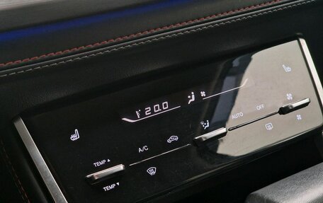 Changan CS75 I рестайлинг, 2020 год, 1 699 000 рублей, 18 фотография