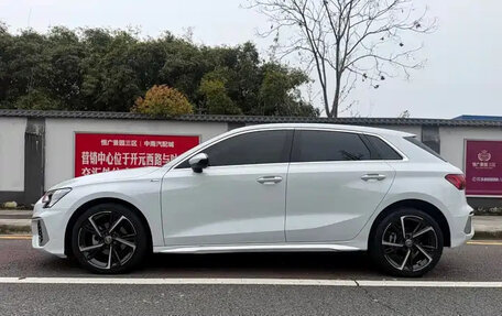 Audi A3, 2022 год, 1 542 000 рублей, 8 фотография