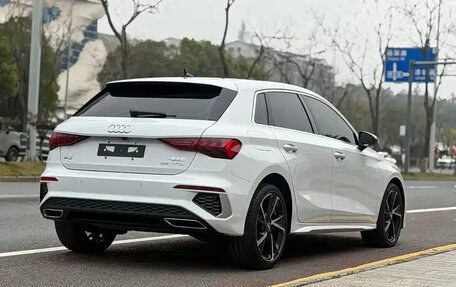 Audi A3, 2022 год, 1 542 000 рублей, 4 фотография