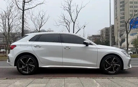 Audi A3, 2022 год, 1 542 000 рублей, 7 фотография