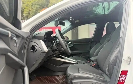Audi A3, 2022 год, 1 542 000 рублей, 9 фотография