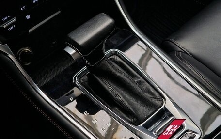 Changan CS75 I рестайлинг, 2020 год, 1 699 000 рублей, 19 фотография