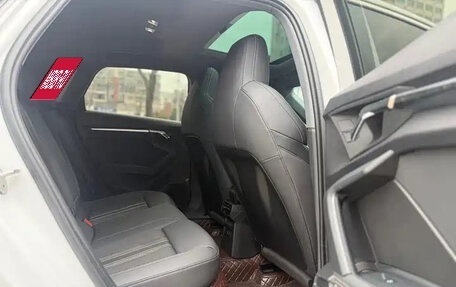 Audi A3, 2022 год, 1 542 000 рублей, 11 фотография