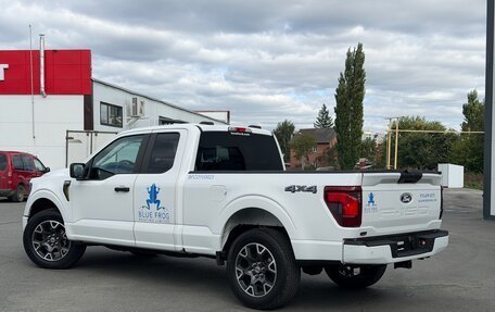 Ford F-150, 2024 год, 4 450 000 рублей, 3 фотография
