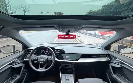 Audi A3, 2022 год, 1 542 000 рублей, 13 фотография