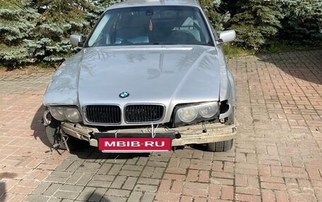 BMW 7 серия, 2000 год, 200 000 рублей, 3 фотография
