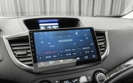 Honda CR-V IV, 2014 год, 1 830 000 рублей, 15 фотография