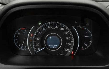 Honda CR-V IV, 2014 год, 1 830 000 рублей, 12 фотография