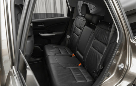 Honda CR-V IV, 2014 год, 1 830 000 рублей, 13 фотография