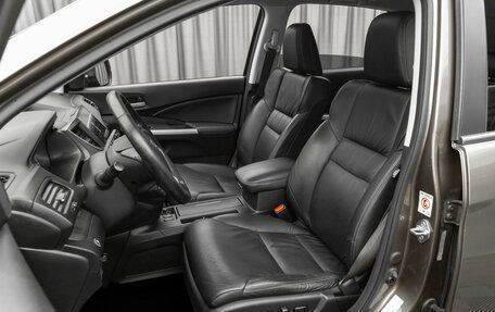 Honda CR-V IV, 2014 год, 1 830 000 рублей, 9 фотография