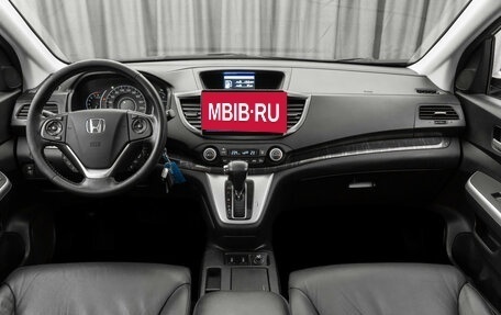 Honda CR-V IV, 2014 год, 1 830 000 рублей, 8 фотография
