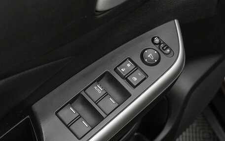 Honda CR-V IV, 2014 год, 1 830 000 рублей, 18 фотография
