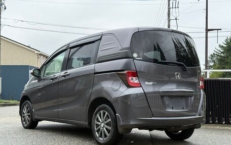 Honda Freed I, 2015 год, 774 911 рублей, 5 фотография