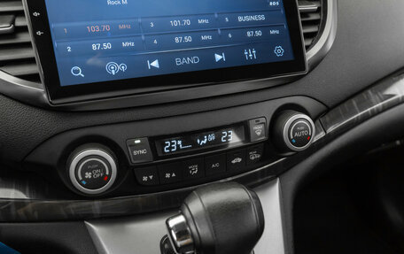 Honda CR-V IV, 2014 год, 1 830 000 рублей, 21 фотография