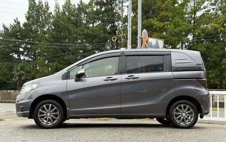 Honda Freed I, 2015 год, 774 911 рублей, 6 фотография