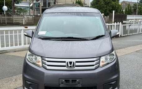 Honda Freed I, 2015 год, 774 911 рублей, 8 фотография