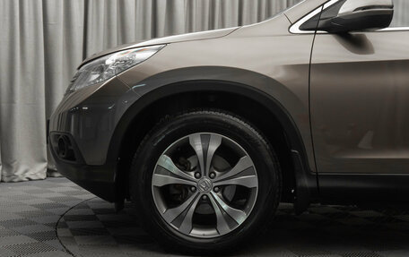 Honda CR-V IV, 2014 год, 1 830 000 рублей, 23 фотография
