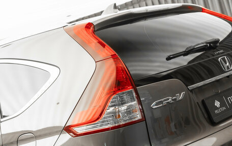 Honda CR-V IV, 2014 год, 1 830 000 рублей, 25 фотография
