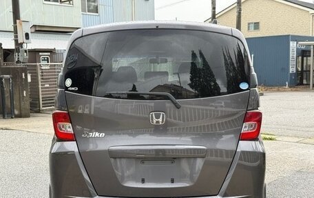 Honda Freed I, 2015 год, 774 911 рублей, 4 фотография