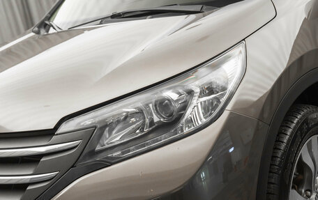 Honda CR-V IV, 2014 год, 1 830 000 рублей, 24 фотография