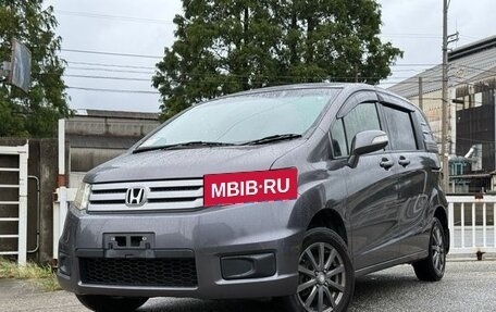 Honda Freed I, 2015 год, 774 911 рублей, 7 фотография