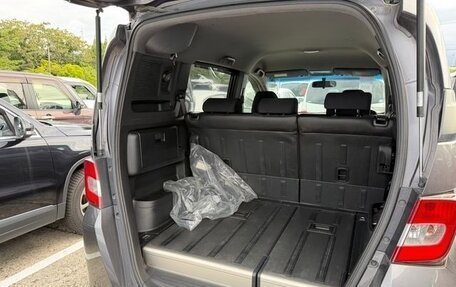 Honda Freed I, 2015 год, 774 911 рублей, 9 фотография