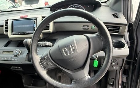 Honda Freed I, 2015 год, 774 911 рублей, 17 фотография