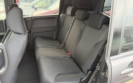 Honda Freed I, 2015 год, 774 911 рублей, 23 фотография