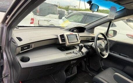 Honda Freed I, 2015 год, 774 911 рублей, 15 фотография