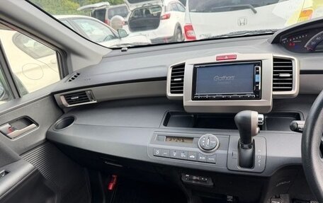 Honda Freed I, 2015 год, 774 911 рублей, 18 фотография