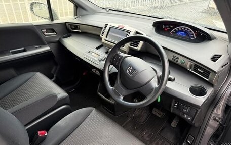 Honda Freed I, 2015 год, 774 911 рублей, 13 фотография