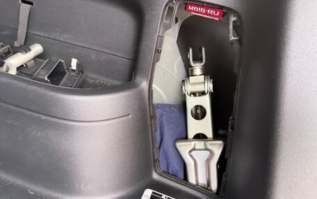 Honda Freed I, 2015 год, 774 911 рублей, 10 фотография
