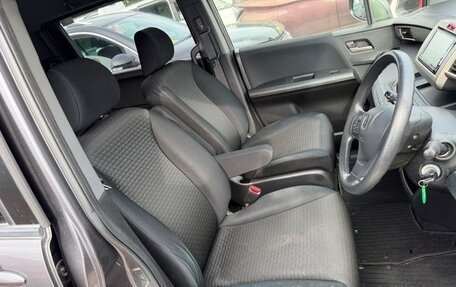 Honda Freed I, 2015 год, 774 911 рублей, 21 фотография
