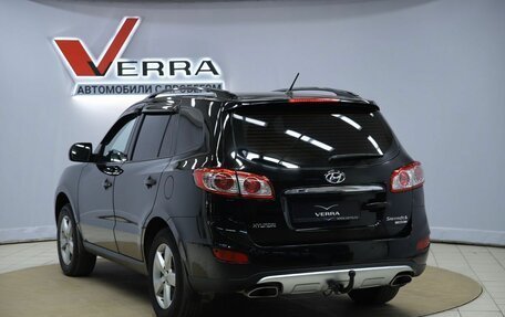 Hyundai Santa Fe III рестайлинг, 2012 год, 940 000 рублей, 7 фотография
