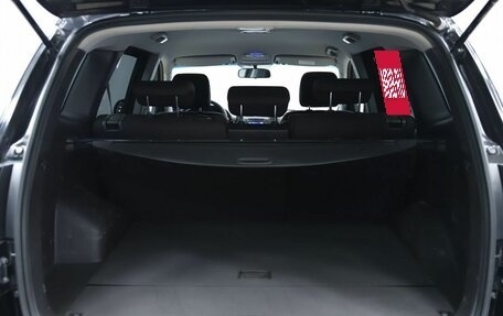 Hyundai Santa Fe III рестайлинг, 2012 год, 940 000 рублей, 9 фотография