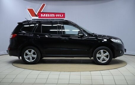 Hyundai Santa Fe III рестайлинг, 2012 год, 940 000 рублей, 4 фотография